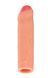 Насадка на член Real Body - Real Extender BIGGY с закрытой головкой SO3720 фото 1