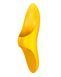 Вібратор на палець Satisfyer Teaser Dark Yellow SO5422 фото 1