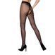 Колготки з відкритим доступом, імітація ботфорт TIOPEN 009 black 1/2 (20 den) &mdash; Passion SO5799 фото 2