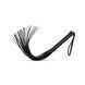Флогер Bedroom Fantasies Flogger Spanking Toy - Black SO8822 фото 3