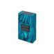Премиум вибратор Je Joue - G-Spot Bullet Vibrator Teal с глубокой вибрацией SO3031 фото 5