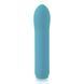 Премиум вибратор Je Joue - G-Spot Bullet Vibrator Teal с глубокой вибрацией SO3031 фото 2