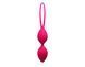 Вагінальні кульки Dorcel Divine Balls, діаметр 3,5 см, маса 91г MD1472 фото 4