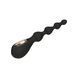 Анальный вибратор LELO Soraya Beads Black SO9531 фото 4
