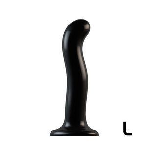 Насадка для страпона Strap-On-Me P&G-Spot Dildo, силикон, размер L SO9010 фото