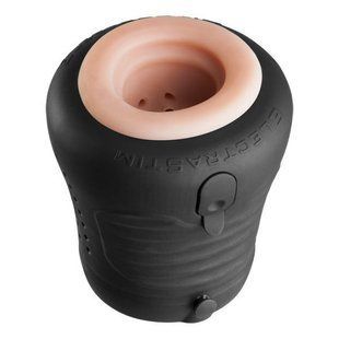 Мастурбатор ElectraStim Jack Socket для електростимулятора, сумісний з MyStim SO1239 фото