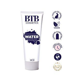 Смазка на водной основе BTB WATER (100 мл) SO6571 фото