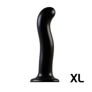 Насадка для страпона Strap-On-Me P&G-Spot Dildo, силикон, размер XL SO9011 фото
