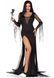 Костюм Мортіші Аддамс Leg Avenue Sexy Spooky Morticia S SO9215 фото 3