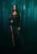 Костюм Мортіші Аддамс Leg Avenue Sexy Spooky Morticia S SO9215 фото 5