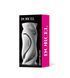 Мастурбатор Dorcel DEEP BLOW WHITE, подвійне використання SO7377 фото 6