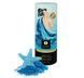 Пінлива сіль для ванни Shunga Dead Sea salt Oriental Crystals &mdash; Ocean Temptations (500 г), сіль Мерт SO6894 фото 5