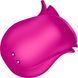 Вакуумный клиторальный стимулятор Satisfyer Pro 2 Modern Blossom, технология Liquid Air SO8776 фото 3