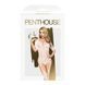 Бодистокинг с закрытым боди и чулками Penthouse - Sugar Drop S/L SO4393 фото 3