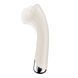Вібратор Satisfyer Spinning G-Spot 1 Beige SX0557 фото 2