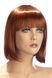 Парик World Wigs SOPHIE SHORT REDHEAD SO4678 фото 1