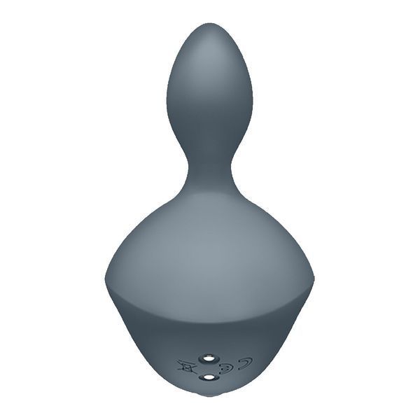 Анальная вибропробка Satisfyer Booty Absolute Beginners 4 SX0545 фото