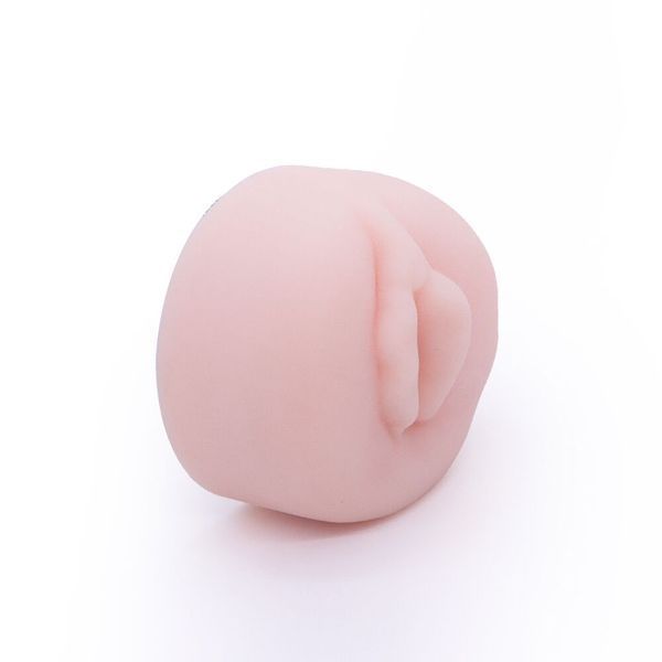 Вставка-вагіна для помпи Men Powerup Vagina, широка SO6228 фото