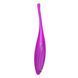 Смарт-вибратор для клитора Satisfyer Twirling Joy Fuchsia SO5558 фото 4