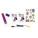 Вакуумный клиторальный стимулятор Romp Lipstick SX0539 фото 5