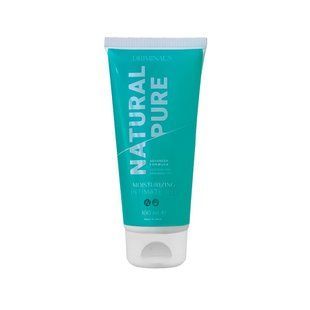 Гель-лубрикант для чувствительной кожи Driminals Natural Pure, водная основа, без глицерина SO8060 фото