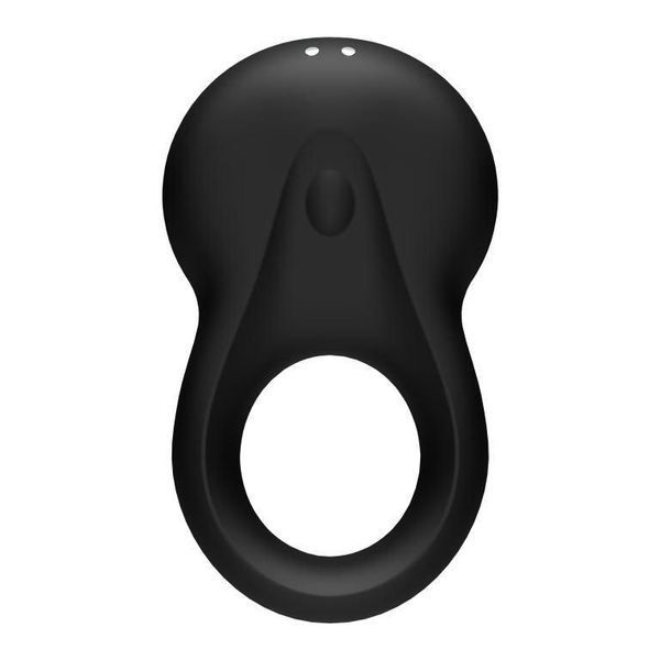 Ерекційне смарт-віброкільце Satisfyer Signet Ring SO3992 фото