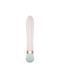 Смарт вібратор-кролик із підігрівом Satisfyer Heat Wave Mint SO6097 фото 2