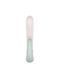 Смарт вібратор-кролик із підігрівом Satisfyer Heat Wave Mint SO6097 фото 3
