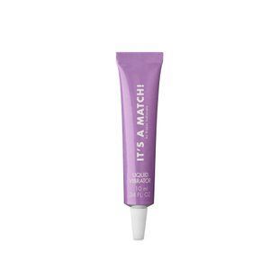 Рідкий вібратор Bijoux Indiscrets Clitherapy Liquid Vibrator &ndash; IT'S A MATCH SO5910 фото