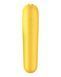 Смарт-вібратор та вакуумний стимулятор 2-в-1 Satisfyer Dual Love Yellow SO4100 фото 4