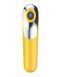 Смарт-вібратор та вакуумний стимулятор 2-в-1 Satisfyer Dual Love Yellow SO4100 фото 2