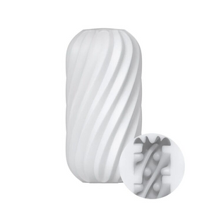Мастурбатор Otouch Whirlpool, нежный и плотный, эффект всасывания, подходит для Otouch DECOR 2 SO9371 фото