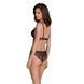 Комплект Passion AMBERLY SET black L/XL SX0464 фото 2