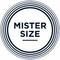 Mister Size