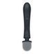Вибратор-кролик с вибромассажером Satisfyer Triple Lover Grey, 3 мотора SO8789 фото 5