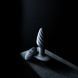 Анальная пробка с вибрацией и жемчужным массажем Dorcel Spin Plug, макс. диам. 3,8 см, пульт ДУ SO9019 фото 6