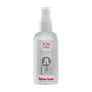 Антибактериальное средство Adrien Lastic Toy Cleaner (150 мл) для очистки и дезинфекции игрушек AD61001 фото