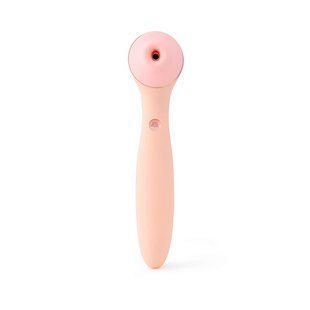 Вакуумный стимулятор KISTOY Polly Max Pink SO9558 фото