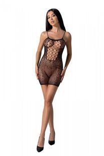 Бодистокинг Passion BS096 black SO8929 фото