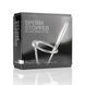 Уретральний стимулятор Sinner Gear Unbendable &ndash; Sperm Stopper Hollow Ring, 2 кільця (2,5 см та 3 см) SO4581 фото 5