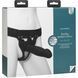 Страпон унісекс Doc Johnson Body Extensions &ndash; Be Bold, порожня насадка SO6059 фото 6