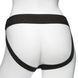 Страпон унісекс Doc Johnson Body Extensions &ndash; Be Bold, порожня насадка SO6059 фото 5