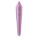Смарт-минивибратор Satisfyer Ultra Power Bullet 8 Lilac SO5438 фото 5