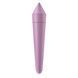 Смарт-минивибратор Satisfyer Ultra Power Bullet 8 Lilac SO5438 фото 4