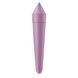 Смарт-минивибратор Satisfyer Ultra Power Bullet 8 Lilac SO5438 фото 3