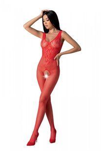 Бодистокинг Passion BS098 red SO8936 фото