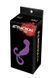Массажер простаты MAI Attraction Toys №80 Purple, длина 13.4см, диаметр 3.2см SO4640 фото 3