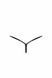 Трусики Noir Handmade P012 Wild crocodile wetlook thong with double opening - S SX0339 фото 6