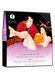 Гель для ванни Shunga LOVEBATH &ndash; Sensual Lotus 650 г, робить воду ароматним желе зі SPA ефектом