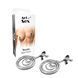 Затискач для сосків Art of Sex - Nipple Clamps Triada SO9837 фото 3